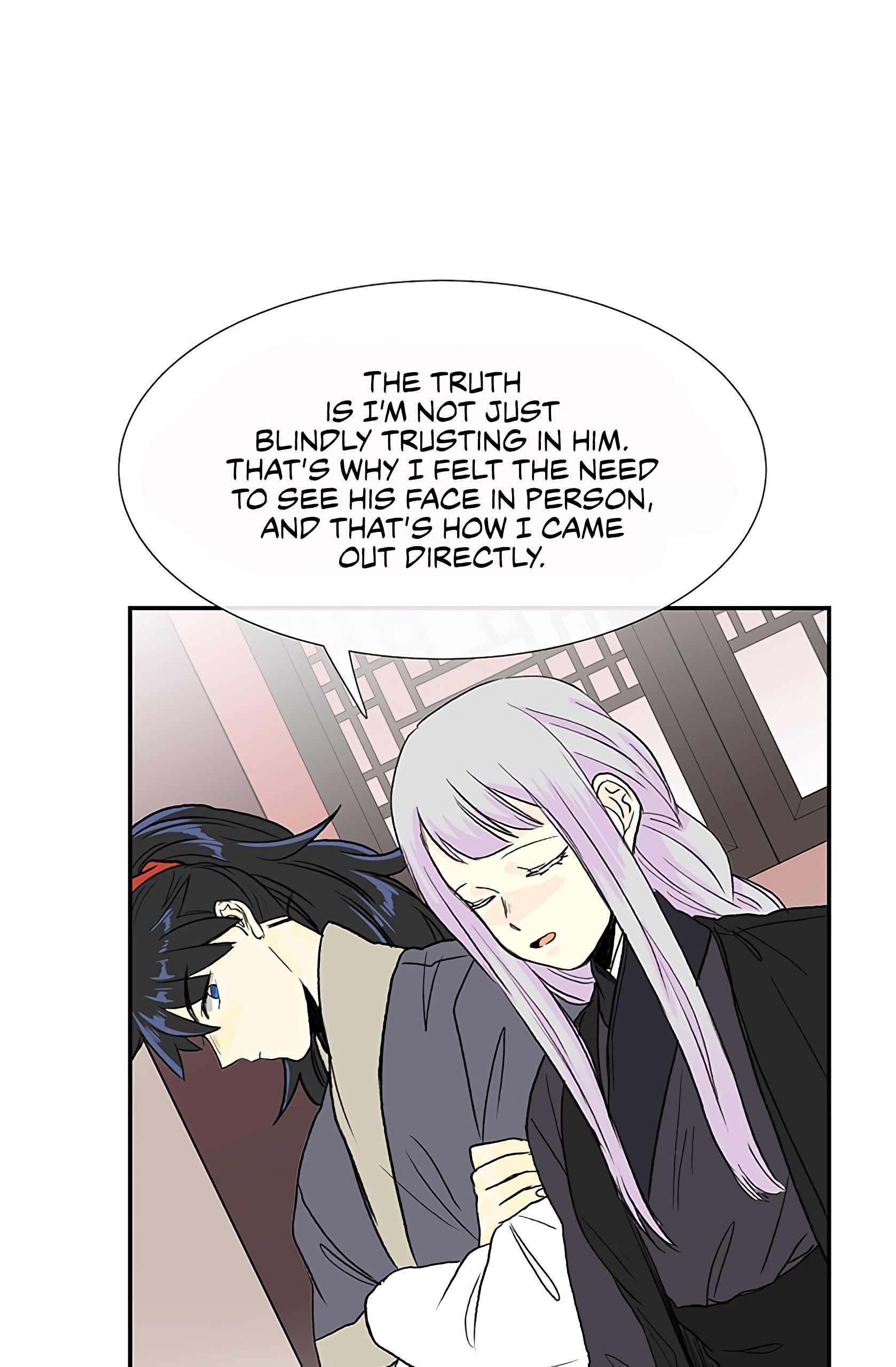 The Scholar's Reincarnation Chapter 107 28